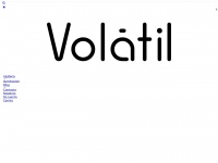 volatil.net Thumbnail