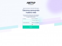 Abetup.com