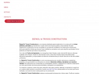 depaoli-trosce.com.ar