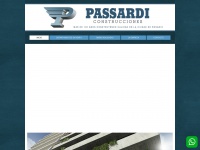 Passardiconstrucciones.com