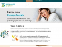 recharge.energy Thumbnail