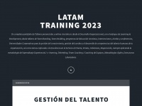 Latam.training