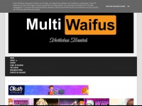 multiwaifus.com Thumbnail