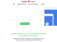 Sellingconsult.com