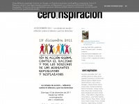 Ceroinspiracion-arte.blogspot.com
