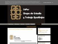 Gruposofos.blogspot.com
