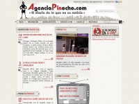Agenciapinocho.com