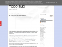 Todoismo.blogspot.com