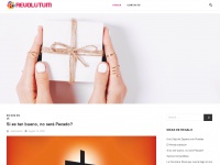 Revolutum.com