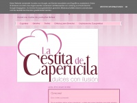 Analacestitadecaperucita.blogspot.com