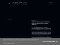 Grupocasaazul.blogspot.com