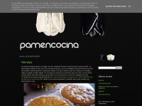 Pamencocina.blogspot.com