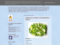 Cocinandoideas.blogspot.com
