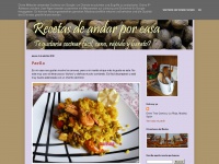 Cocinaconmarisa.blogspot.com