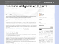Buscandointeligencia.blogspot.com