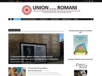 Unionromani.org