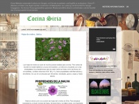 Cocinasiria.blogspot.com