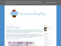 Lasartendemarymery.blogspot.com