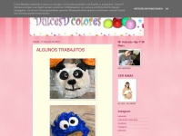 Dulcesdcolores.blogspot.com