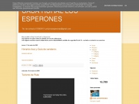 Losesperones.blogspot.com