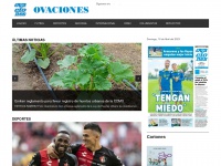 Ovaciones.com