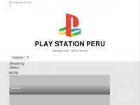 Playstationperu.com