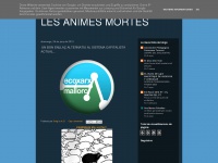 Lesanimesmortes.blogspot.com