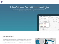 Lebensoftware.com