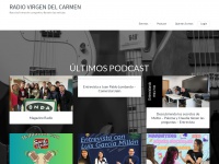 Radiovirgendelcarmen.com