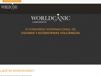 worldcanic.com Thumbnail