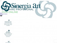 sinergiartcoaching.com Thumbnail
