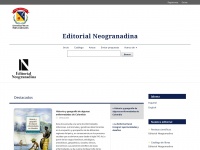 editorial.unimilitar.edu.co Thumbnail
