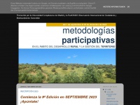 Participacionterritorioydesarrollo.blogspot.com