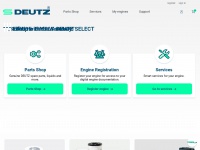Sdeutz.com