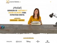 Laurasalesa.com
