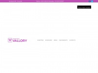 vallory.net Thumbnail