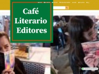 Cafeliterarioeditores.com