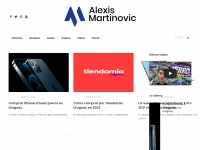 Alexismartinovic.com