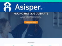 Asisper.com.uy