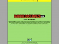 barrildecerveza.com