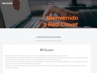 Redclover.com.ar