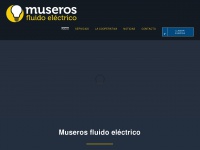 Muserosfluidoelectrico.com