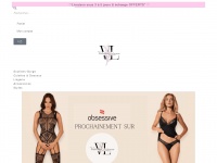 valentina-lingerie.com