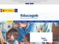 Educagob.educacionyfp.gob.es