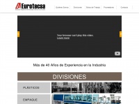 eurotecsa.com