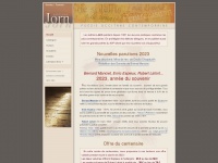editions-jorn.com