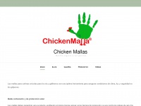 Chickenmallas.com