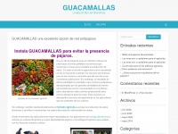 Guacamallas.net