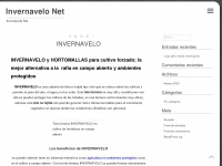 Invernavelo.net