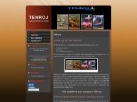 Tenroj.com